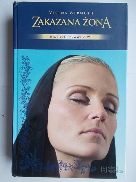 Zakazana żona