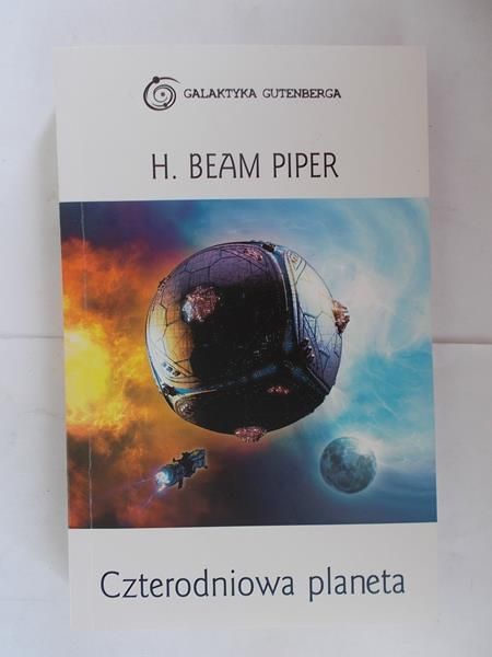 Czterodniowa planeta
