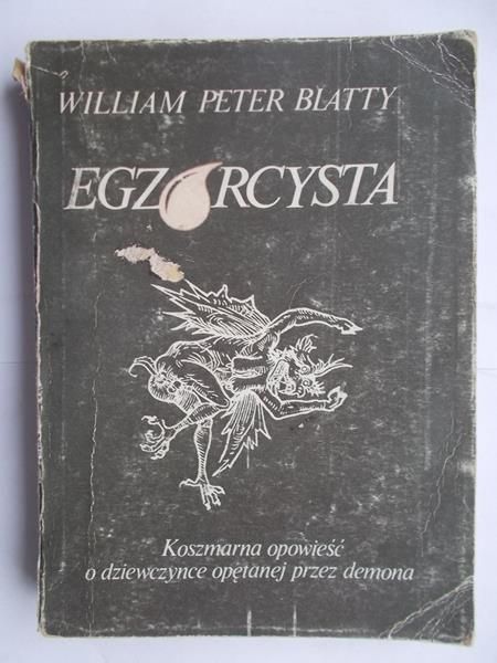 Egzorcysta
