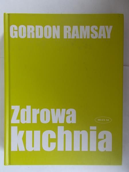 Zdrowa kuchnia