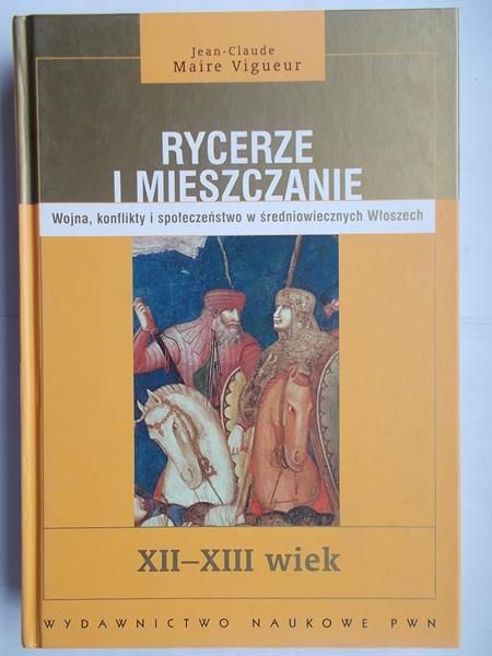Viguer Maire - Rycerze i mieszczanie
