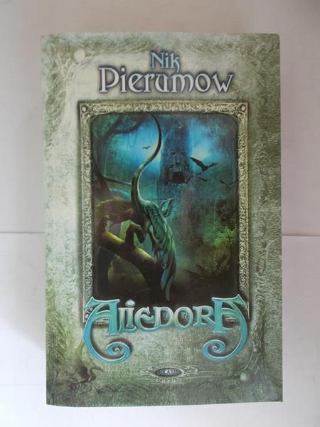 Pierumow Nik - Aliedora