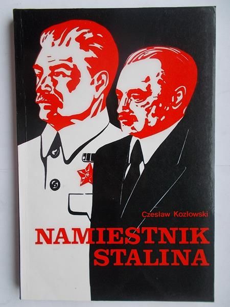 Namiestnik Stalina