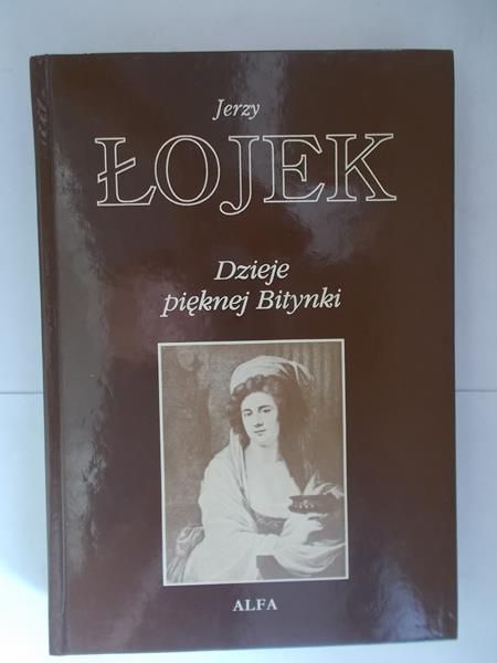 Dzieje pięknej Bitynki