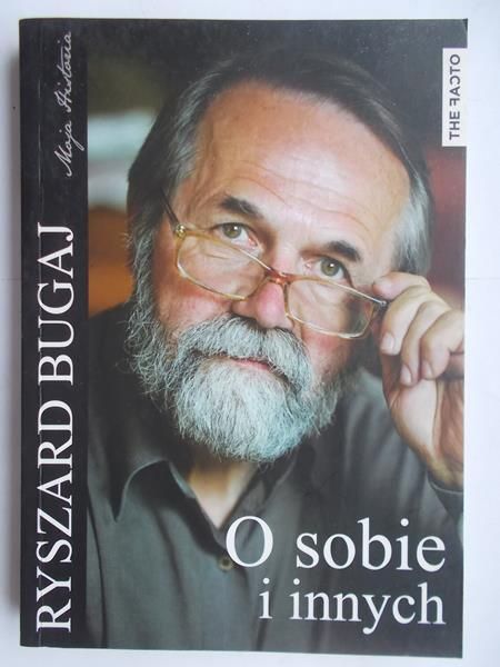 O sobie i innych