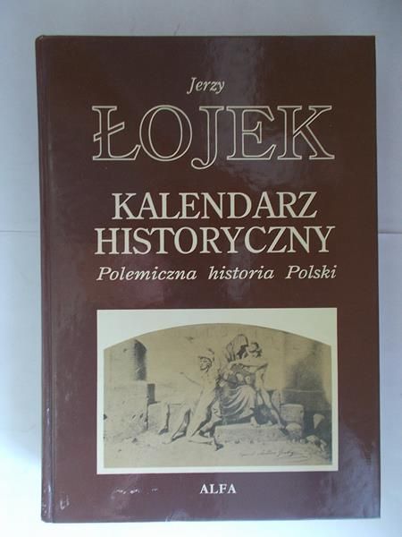 Kalendarz historyczny