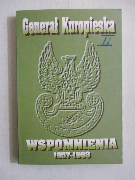 Wspomnienia 1957-1968, Część 2