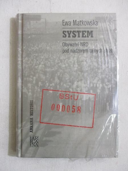System, Nowa