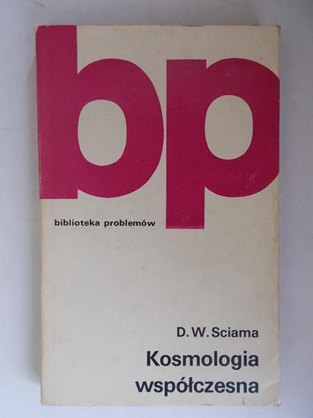 Kosmologia współczesna