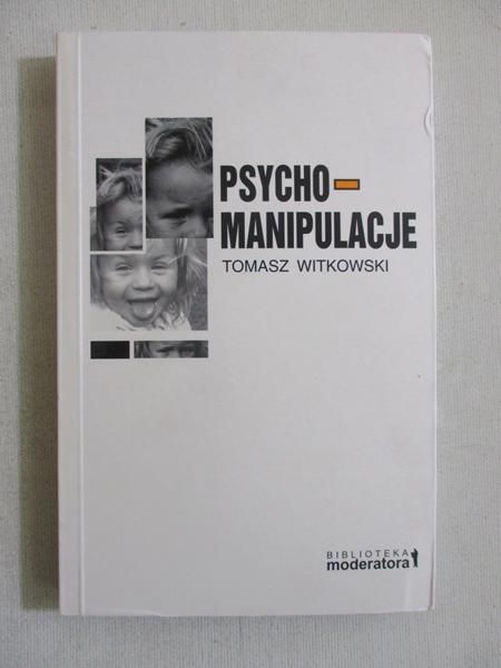 Psychomanipulacje