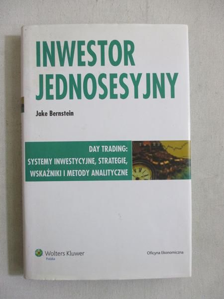 Inwestor jednosesyjny