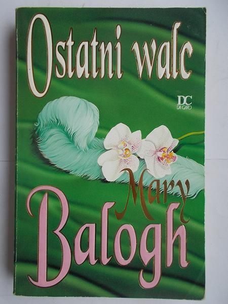 Ostatni walc