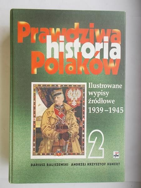 Prawdziwa historia polaków
