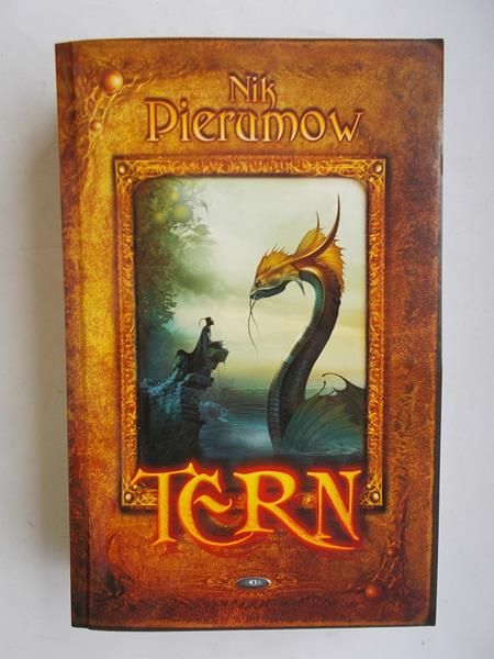 Pierumow Nik - Tern