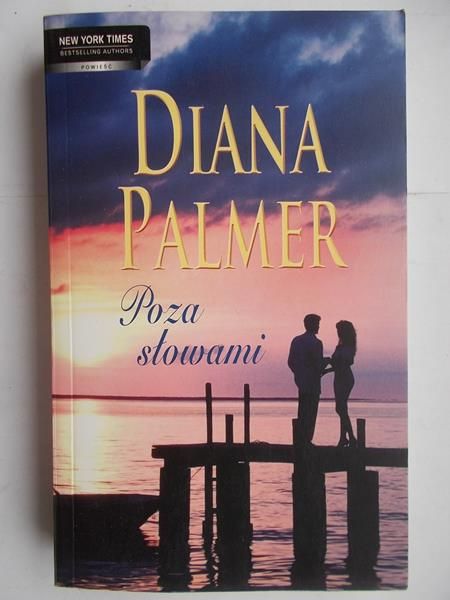 Palmer Diana - Poza słowami