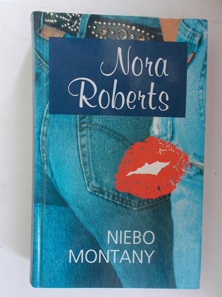 Niebo Montany