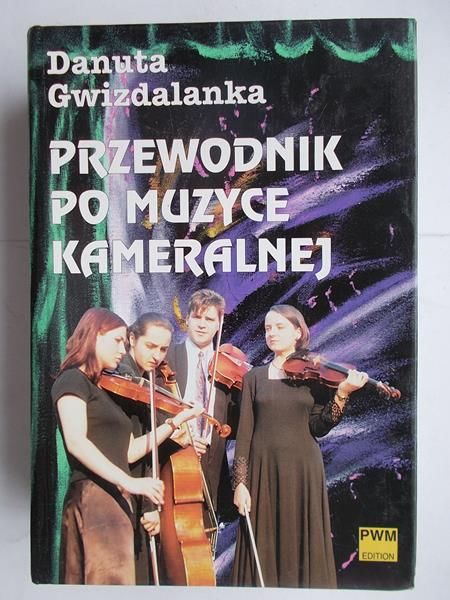 Przewodnik po muzyce kameralnej