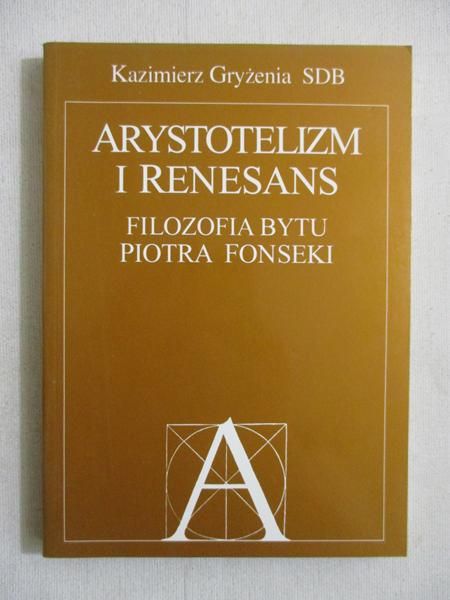 Arystotelizm i renesans