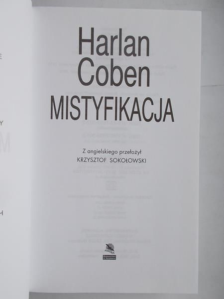 Mistyfikacja