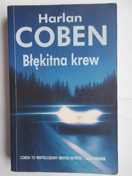 Błękitna krew
