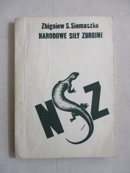 Narodowe Siły Zbrojne