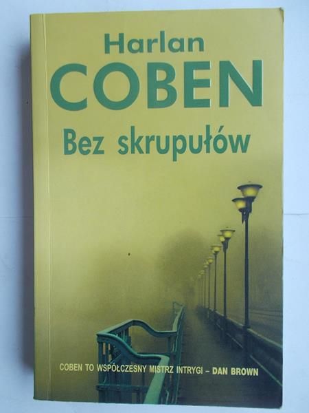 Bez skrupułów