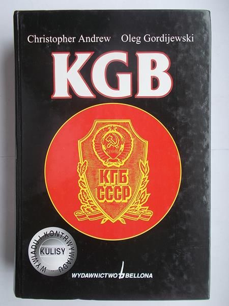 Kgb