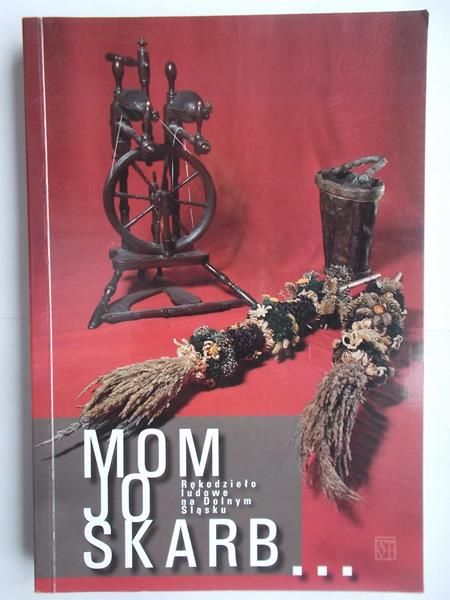 Mom jo skarb…