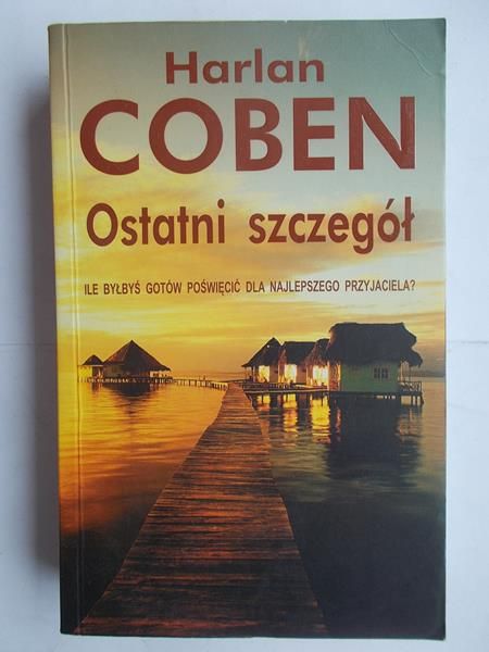 Ostatni szczegół