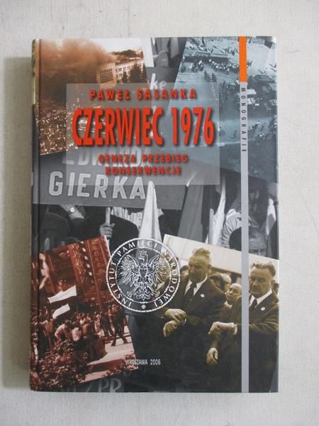Czerwiec 1976