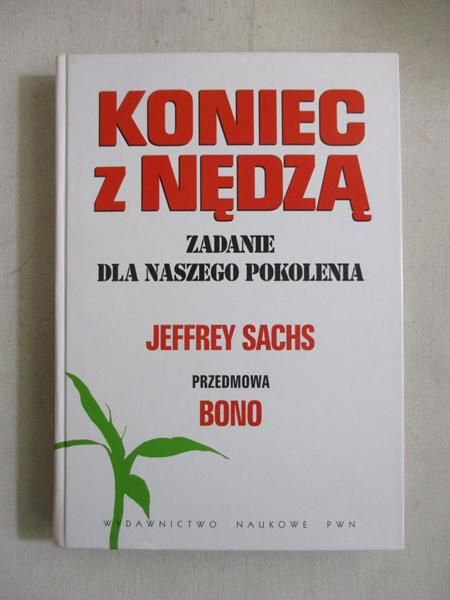 Koniec z nędzą