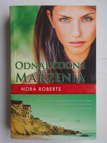 Odnalezione marzenia
