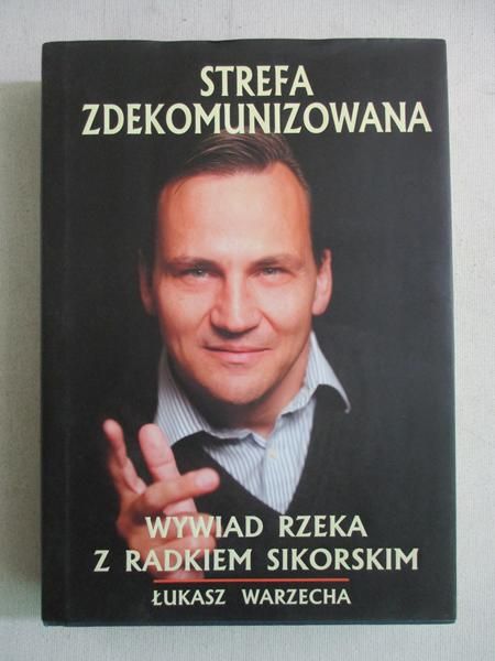 Strefa zdekomunizowana