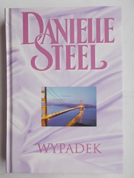 Wypadek