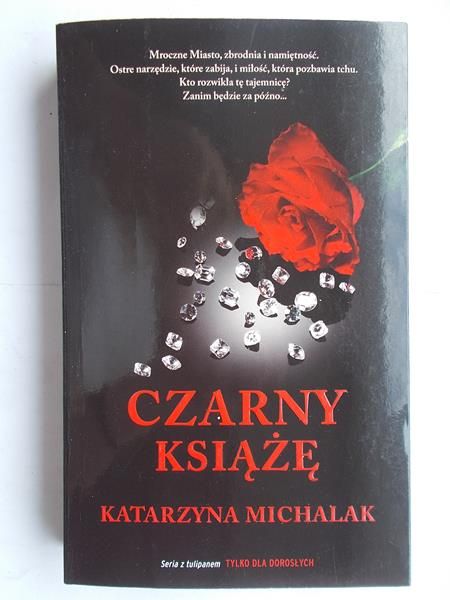 Czarny książe