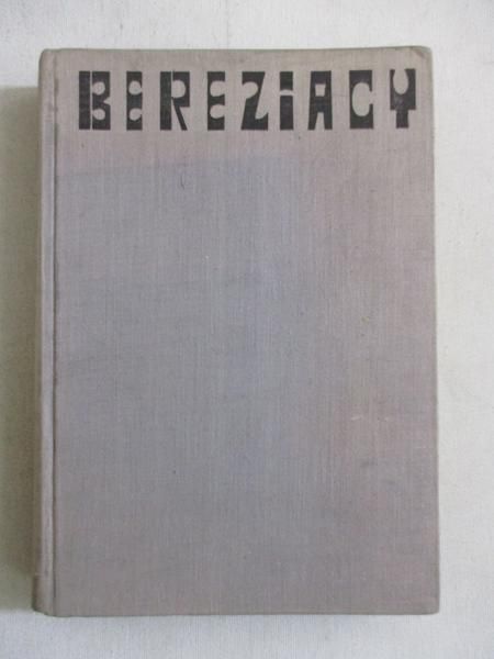 Bereziacy