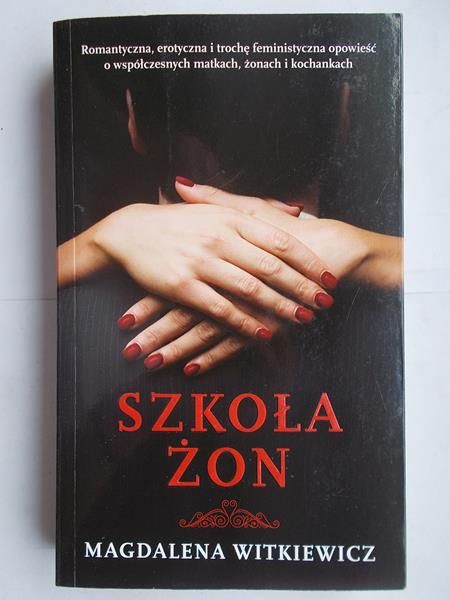 Szkoła żon
