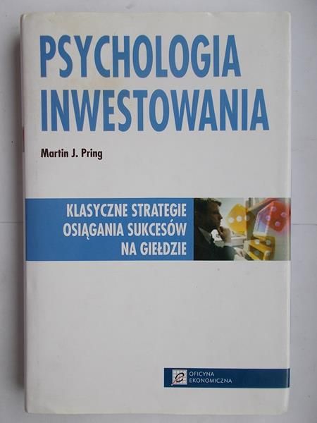 Psychologia inwestowania