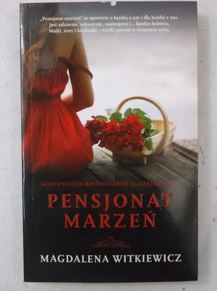 Pensjonat marzeń