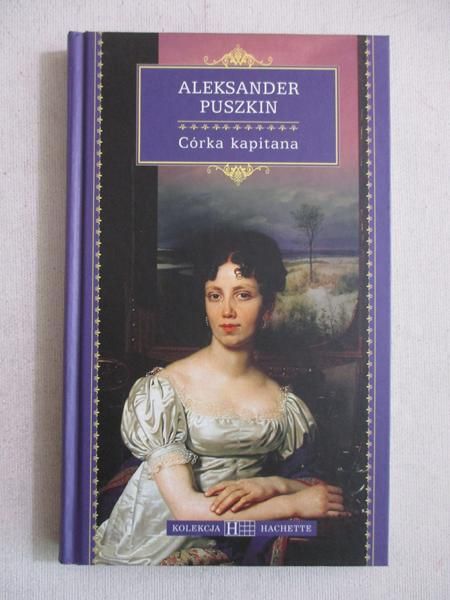 Córka kapitana
