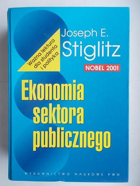 Ekonomia sektora publicznego