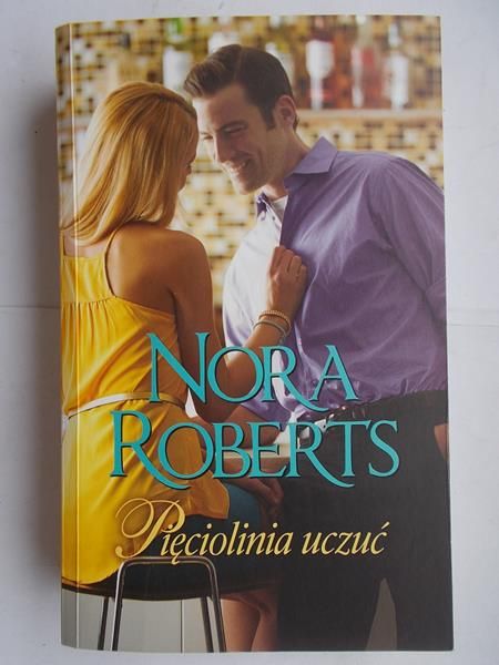 Pięciolinia uczuć