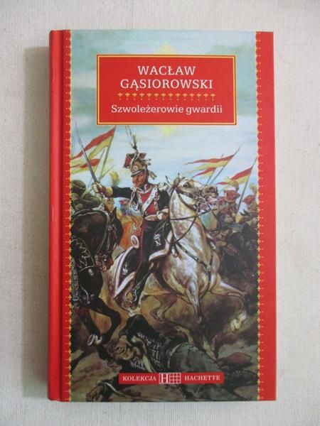 Szwoleżerowie gwardii