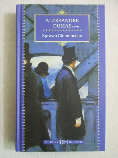 Sprawa Clemenceau