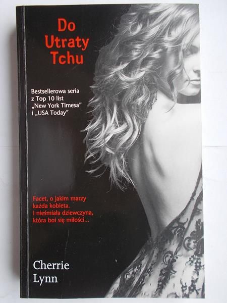 Do utraty tchu