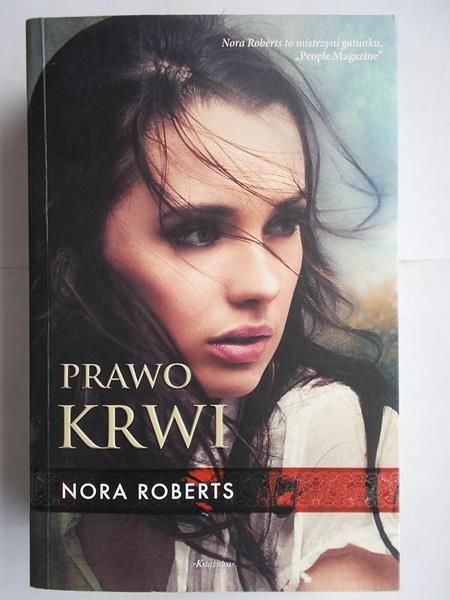 Prawo krwi