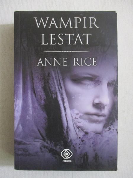 Wampir Lestat