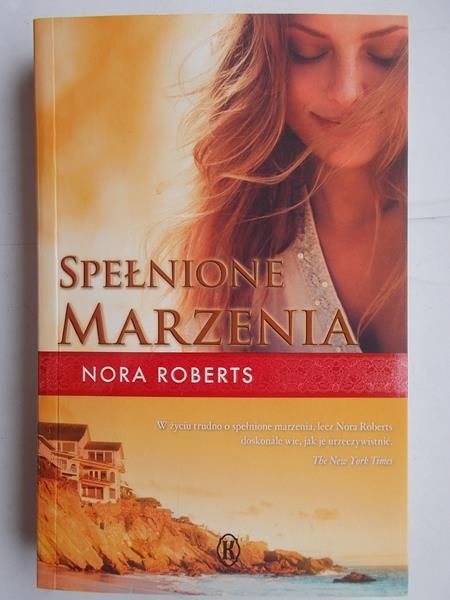 Spełnione marzenia