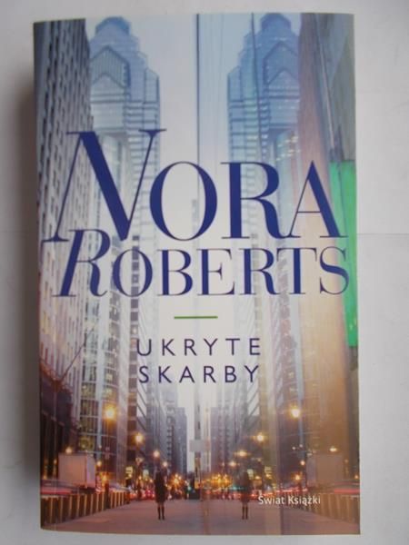 Ukryte skarby