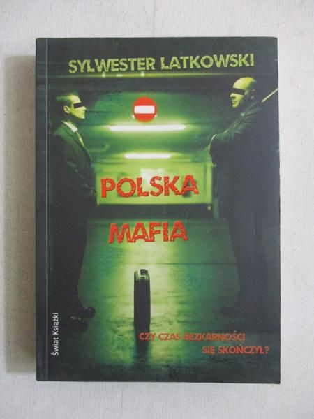 Polska mafia